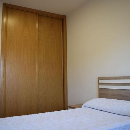 Apartamento centro Villagarcía. Vilagarcía de Arousa Exterior foto